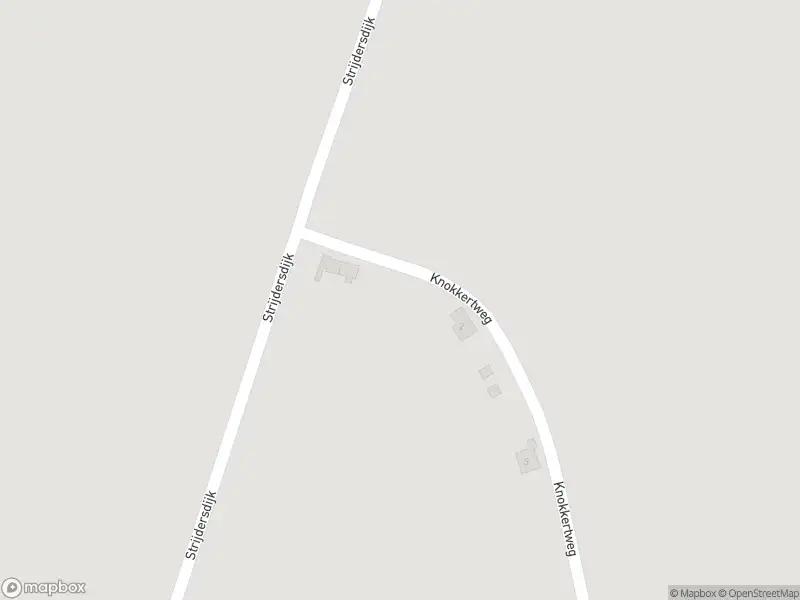 Brandweer met grote spoed naar de Knokkertweg in Cadzand vanwege reanimatie