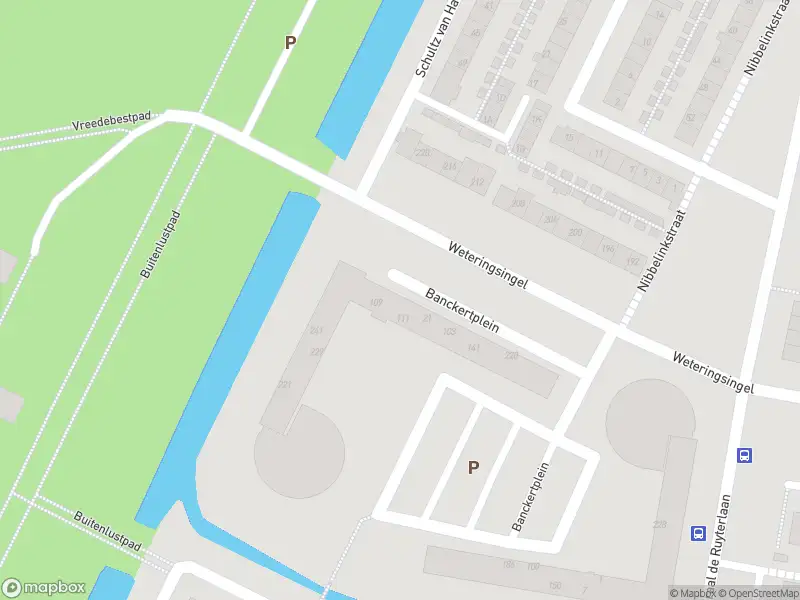 Overlastmelding Banckertplein in Hendrik-Ido-Ambacht