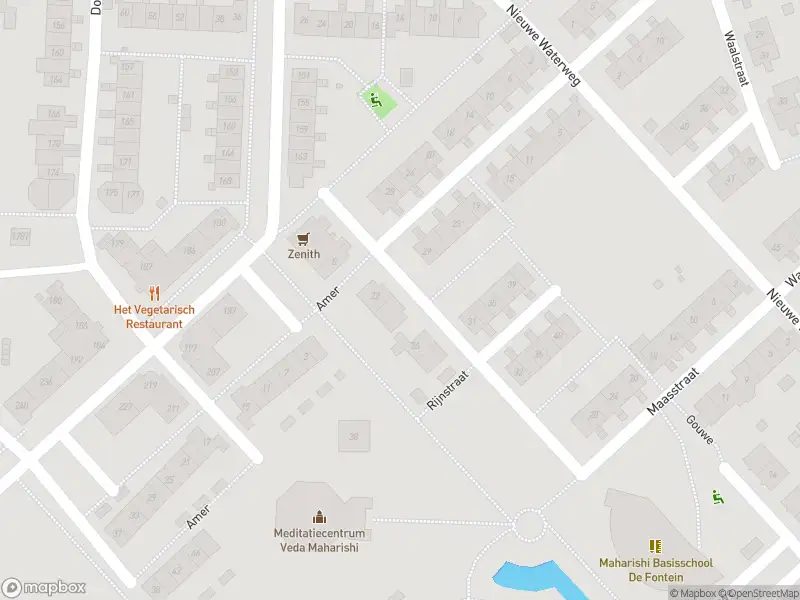 112 melding Overlastmelding Rijnstraat in Lelystad gesloten