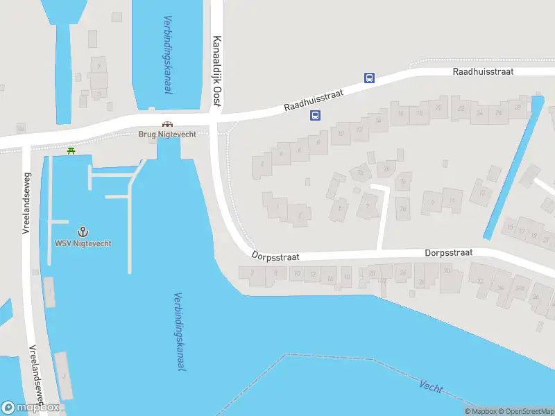 Overlastmelding Dorpsstraat in Nigtevecht gesloten