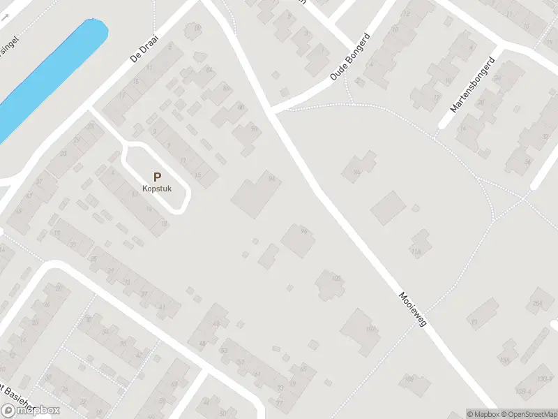 112 melding Overlastmelding Mooieweg in Arnhem