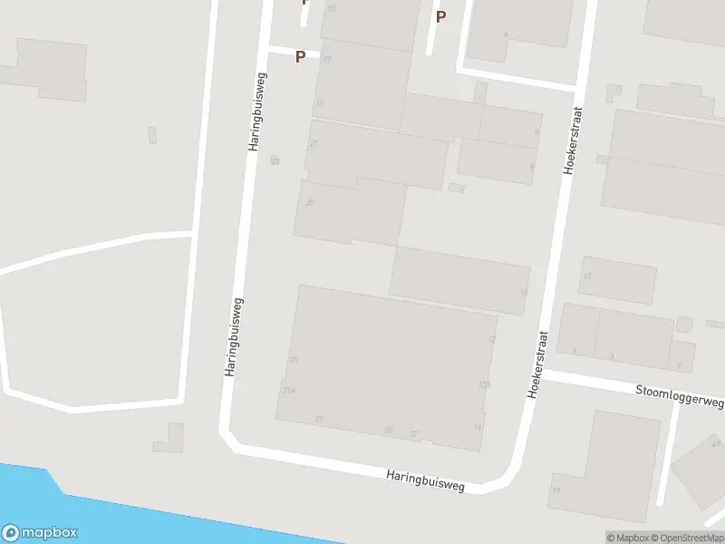 Ambulance met grote spoed naar de Haringbuisweg in Vlaardingen