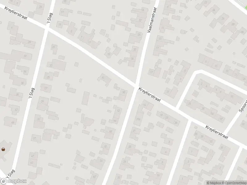 Overlastmelding Vaalmanstraat in Westervoort