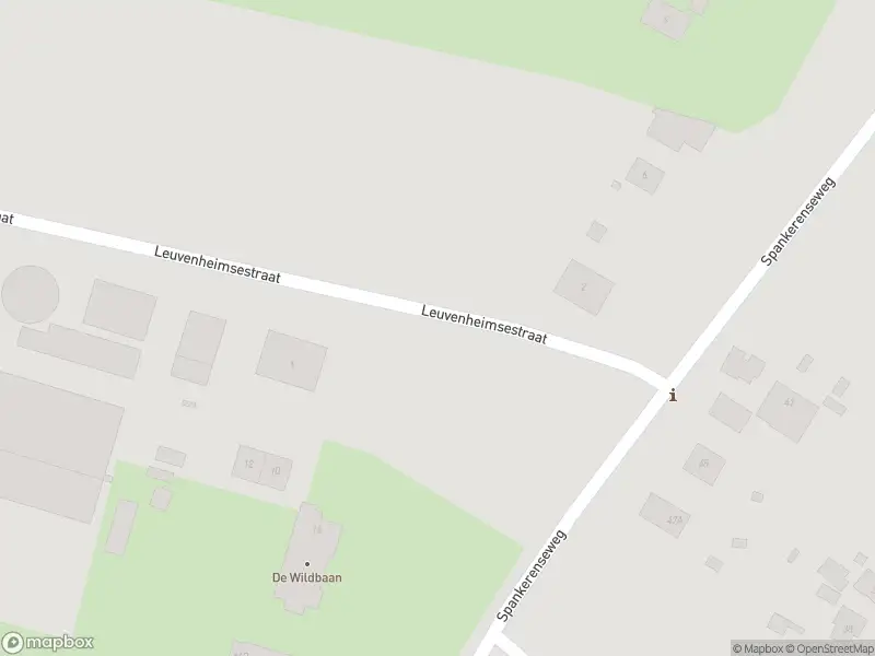 Overlastmelding Leuvenheimsestraat in Leuvenheim gesloten