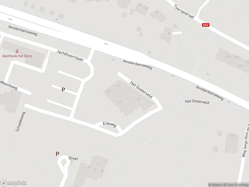 Overlastmelding Het Oosterveld in Arnhem