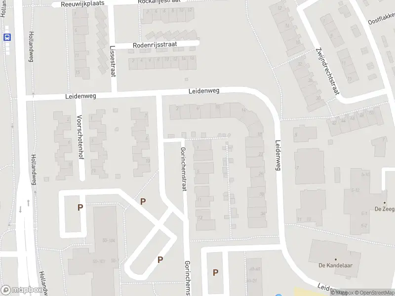 112 melding Overlastmelding Gorinchemstraat in Arnhem