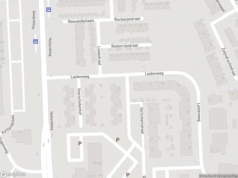 112 melding Anonieme overlastmelding Gorinchemstraat in Arnhem