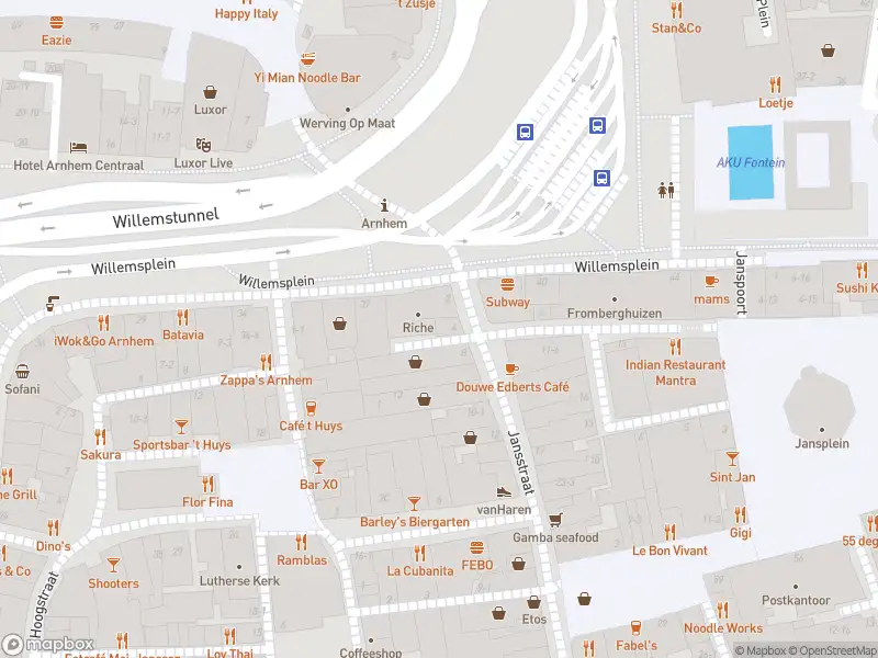 Overlastmelding Jansstraat in Arnhem gesloten