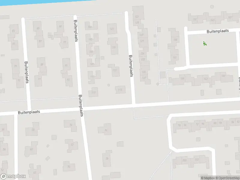 112 melding Overlastmelding Buitenplaats in Lelystad gesloten