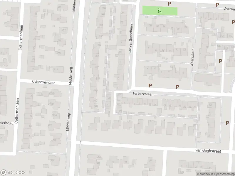 112 melding Overlastmelding Jan van Scorellaan in Heerhugowaard