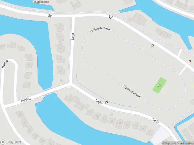 Overlastmelding Leije in Terherne gesloten