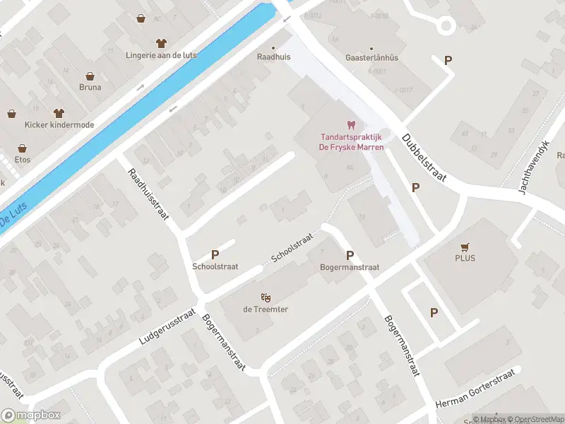 Overlastmelding Schoolstraat in Balk