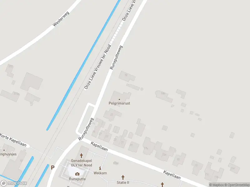 Overlastmelding Runxputteweg in Heiloo gesloten