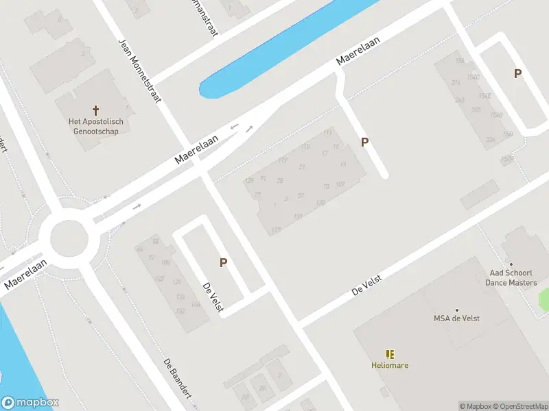 Anonieme overlastmelding Maereveldt in Heemskerk