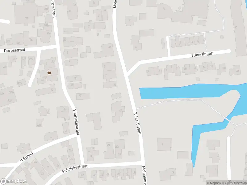 Overlastmelding Molenaarweg in Warmenhuizen