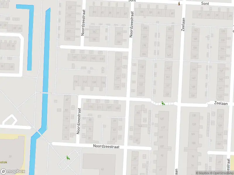 Overlastmelding Noordzeestraat in Lelystad