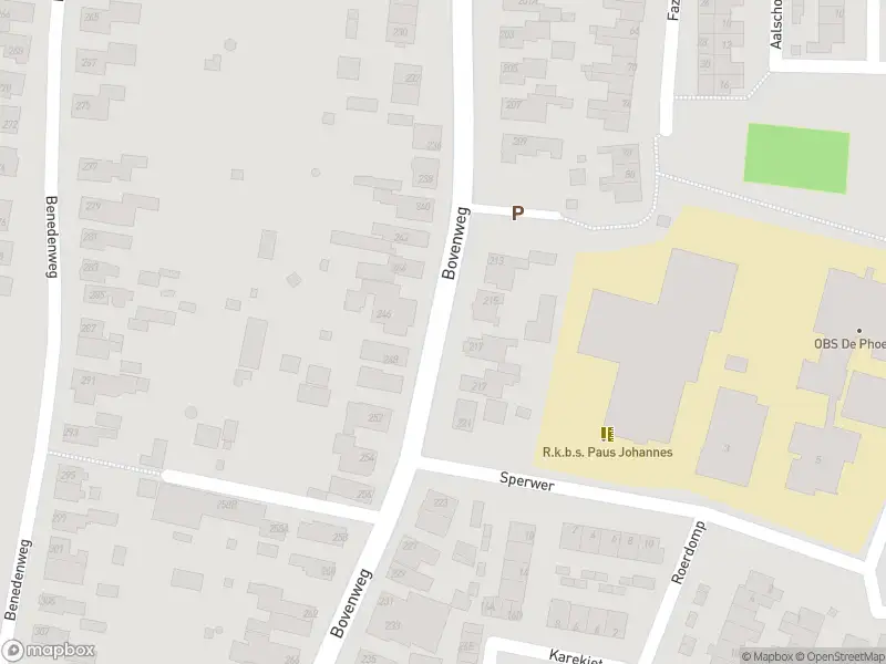 112 melding Overlastmelding Bovenweg in Sint Pancras