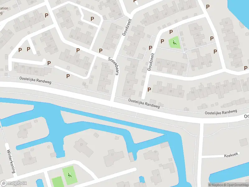 112 melding Anonieme overlastmelding Snoekbaars in Zuid-Scharwoude gesloten