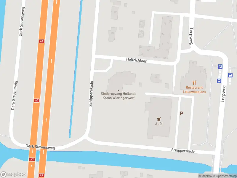 Overlastmelding Schipperskade in Wieringerwerf gesloten