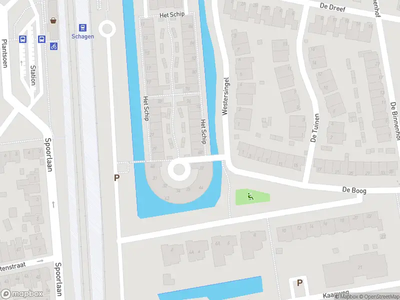 Overlastmelding Het Schip in Schagen gesloten