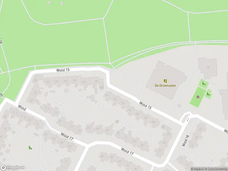 112 melding Overlastmelding Wold in Lelystad