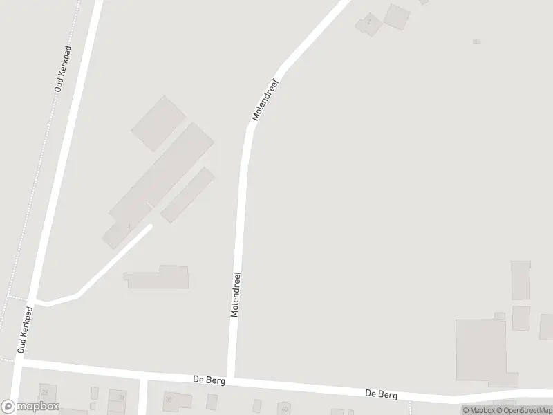 Overlastmelding Pastoor van Eekelenstraat in 4721BB Schijf gesloten