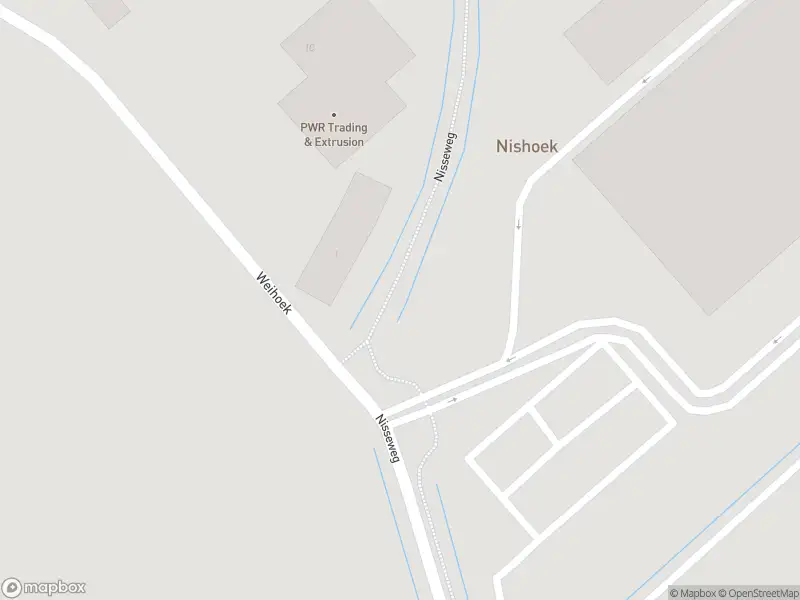 Overlastmelding Nishoek in 4416PE Kruiningen