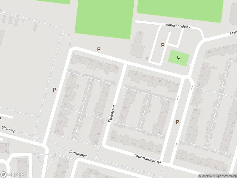 Overlastmelding Etnastraat in Tilburg gesloten