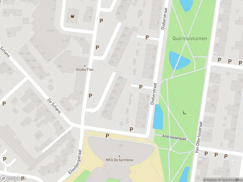 112 melding Overlastmelding  in Tilburg