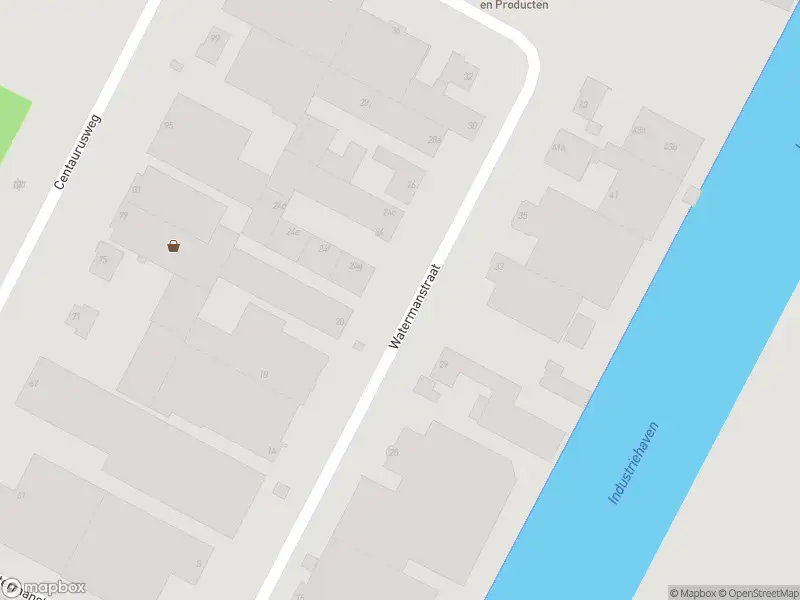 Anonieme overlastmelding Watermanstraat in Tilburg