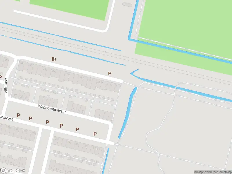 Overlastmelding Wemeldingestraat in Tilburg