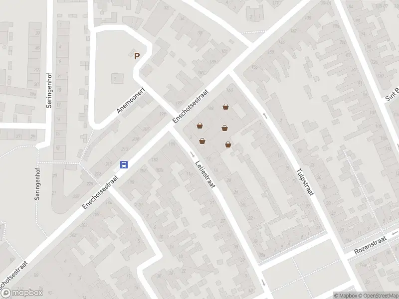 Overlastmelding Leliestraat in Tilburg gesloten