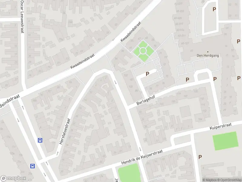 Overlastmelding Cornelis Danckertsstraat in Tilburg gesloten