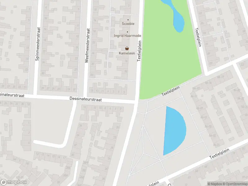 112 melding Anonieme overlastmelding Dessinateurstraat in Tilburg gesloten