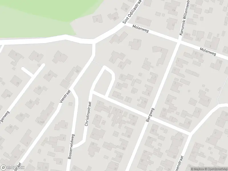 112 melding Overlastmelding Wilhelminastraat in Sint Odiliënberg