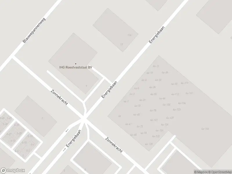 Overlastmelding Energiebaan in Oude-Tonge