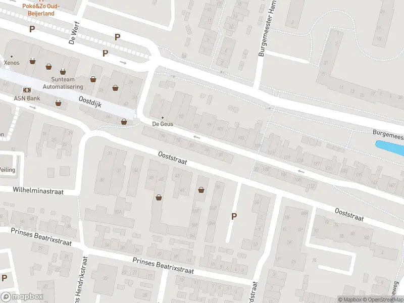 Overlastmelding Oostdijk in Oud-Beijerland gesloten