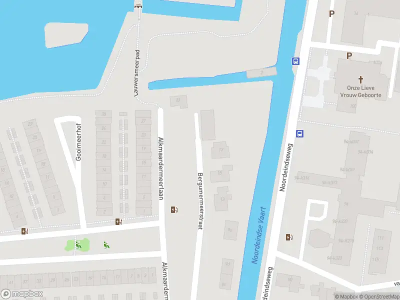 Ambulance met gepaste spoed naar de Bergumermeerstraat in Berkel en Rodenrijs