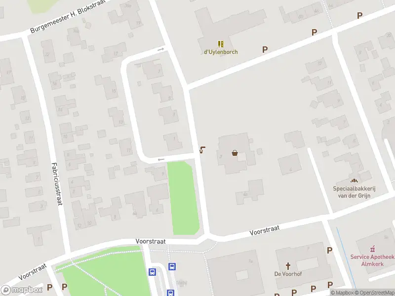 Overlastmelding Dirk van Clevestraat in Almkerk gesloten