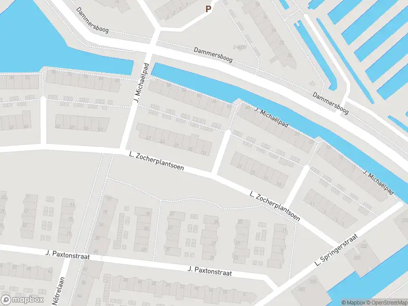 Anonieme overlastmelding L. Zocherplantsoen in Velserbroek gesloten