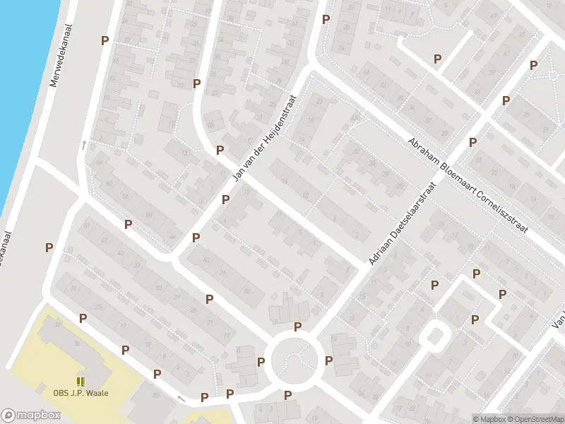 Overlastmelding Arnoldus Geesteranusstraat in 4206AD Gorinchem