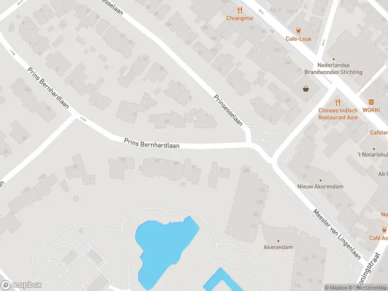 Overlastmelding Prins Bernhardlaan in Beverwijk gesloten