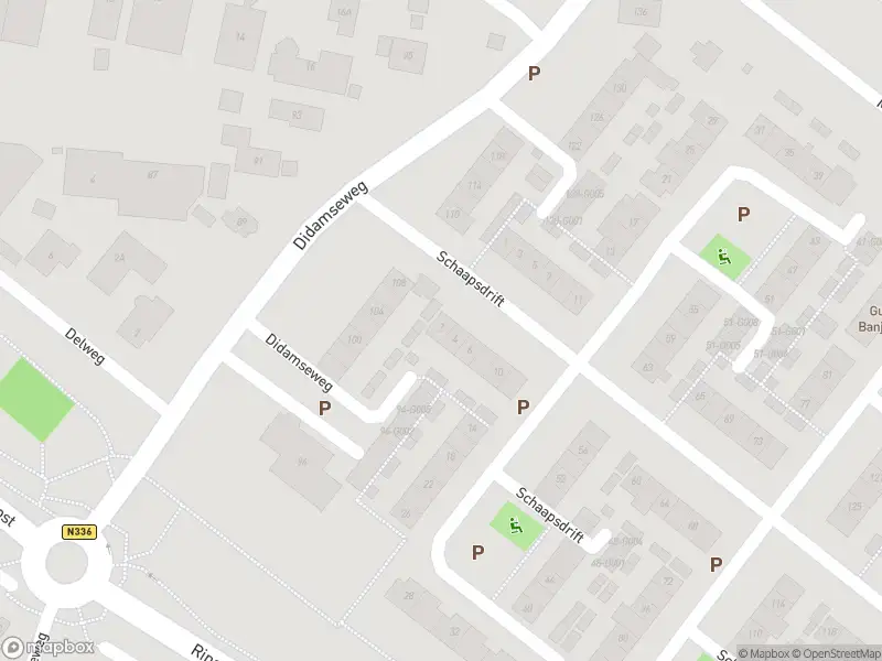 112 melding Overlastmelding Schaapsdrift in Zevenaar