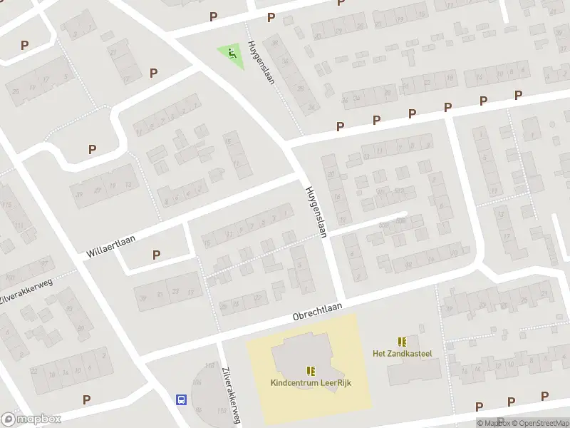 112 melding Overlastmelding Willaertlaan in Dieren