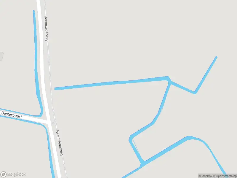 Overlastmelding Oosterbuurt in 1902RS Castricum gesloten