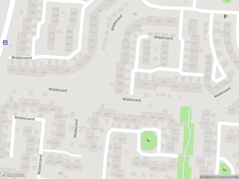 Overlastmelding Middelzand in Julianadorp gesloten