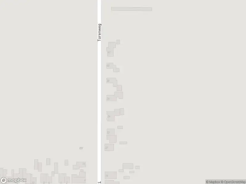 Overlastmelding De Overhaal in Hem gesloten