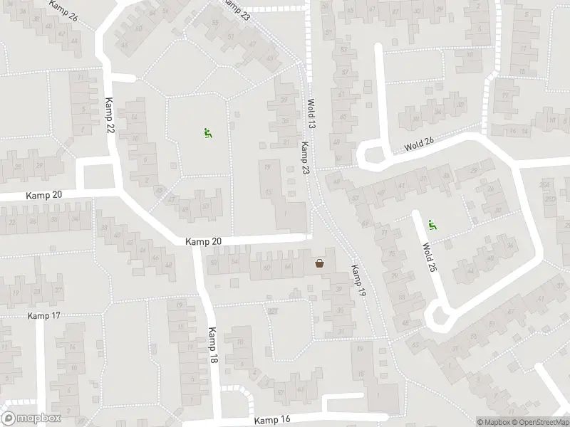112 melding Overlastmelding Kamp in Lelystad gesloten