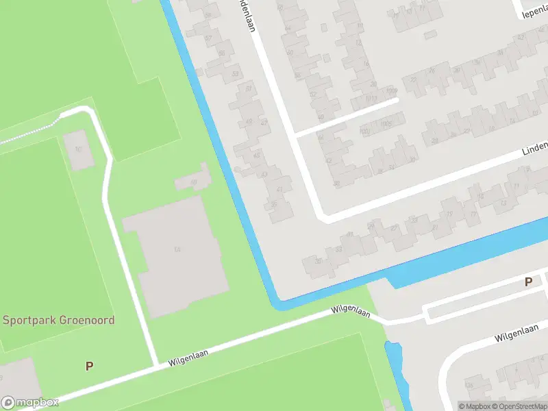 112 melding Overlastmelding Lindenlaan in Schagen gesloten