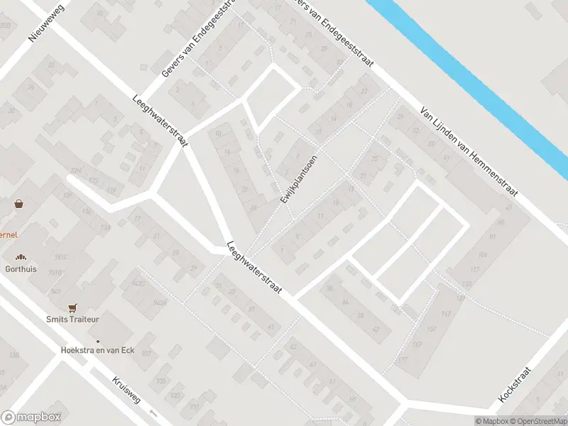 Ambulance met grote spoed naar de Ewijkplantsoen in Hoofddorp